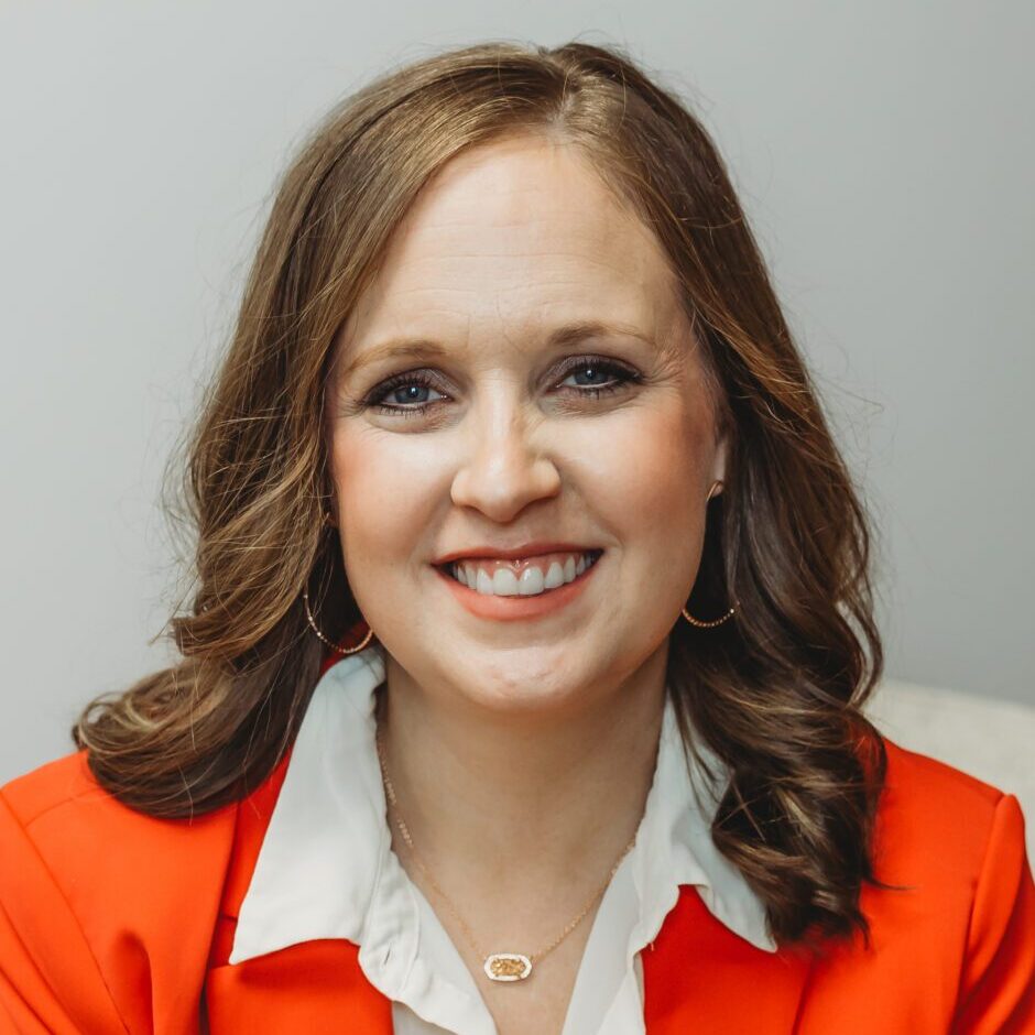 Kelsey Buford, O.D.