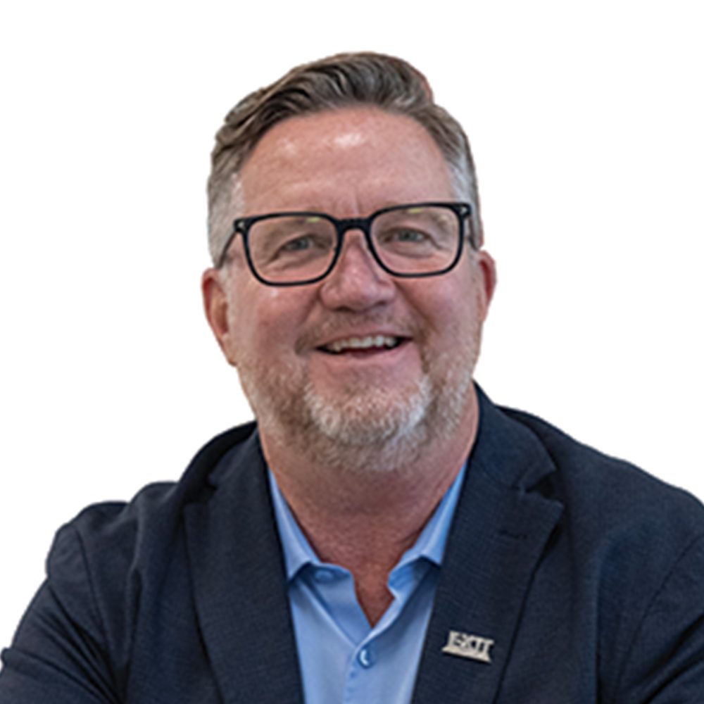 Ken Patterson