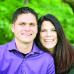 Pastor Kevin Smith