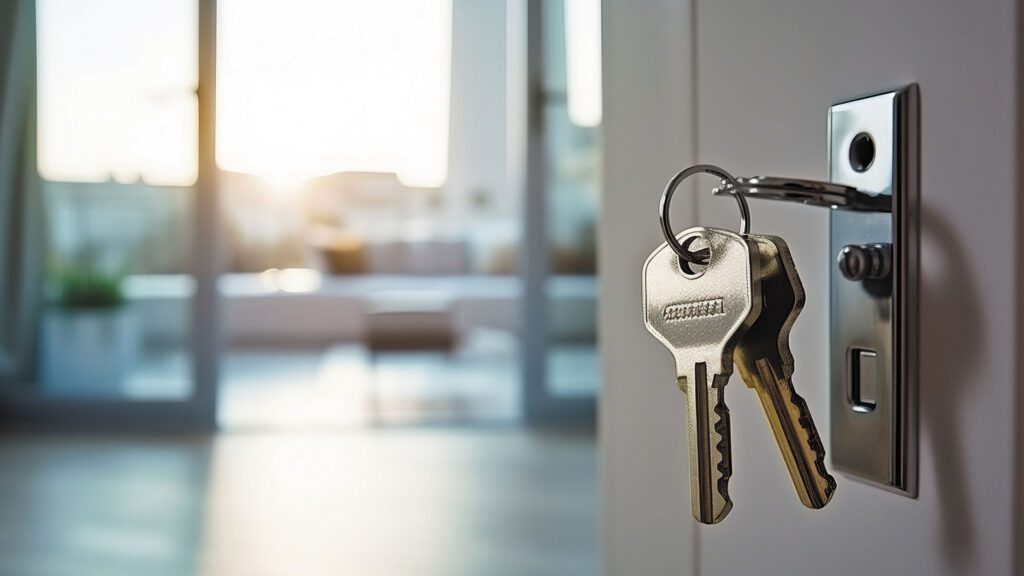 Should You Keep Your Home as a Rental?