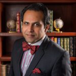 Khurram Nazir