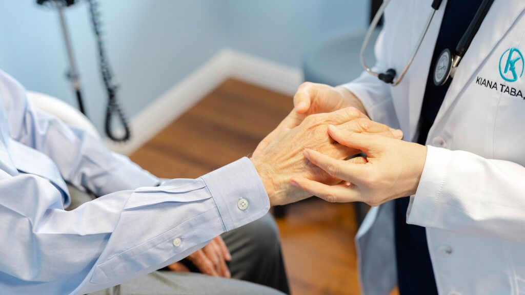 Does Your Positive ANA Mean You Have Lupus?