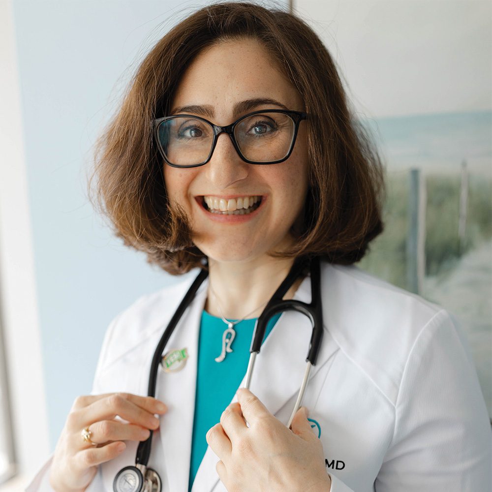 Kiana Taba, MD