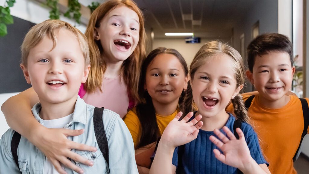 Back to School: A Fresh Start for Success