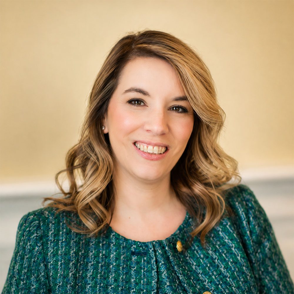 Kimberly Butler Rainen