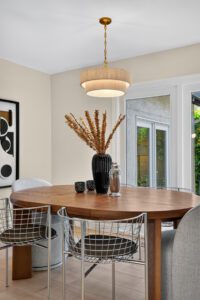 Kirsten Reilly Real Estate LLC interior decor