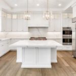 Helping Homeowners with the Benefits of a Kitchen Cabinet Remodel