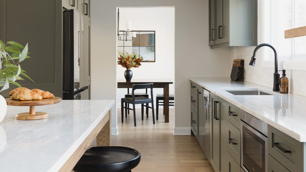 Why You Should Hire a Designer First for Your Renovation
