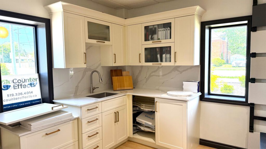 Counter Effects: Where Custom Countertops Come to Life