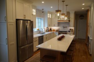 Kitchen-Hood Remodeling, Inc.