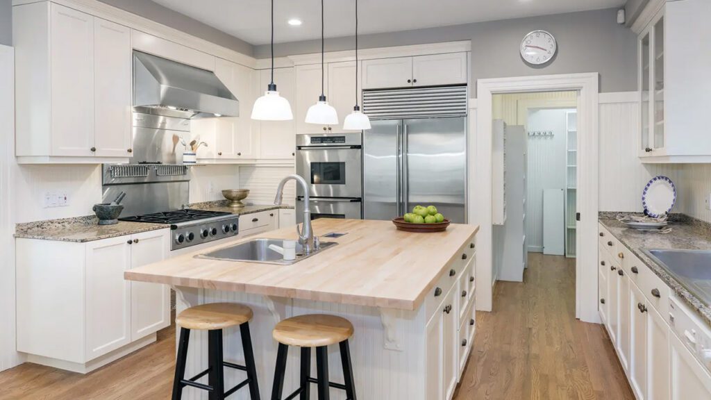 Love Your Home Again: Why Remodeling Beats Moving
