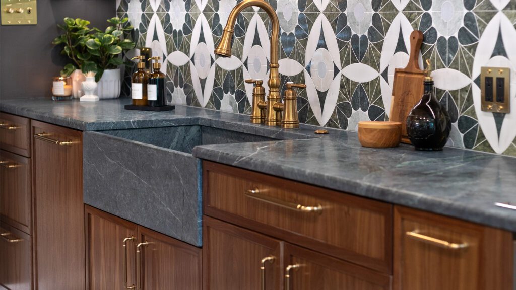 The Warm Turn: Why Washington’s Most Beautiful Homes Are Letting Go of Gray