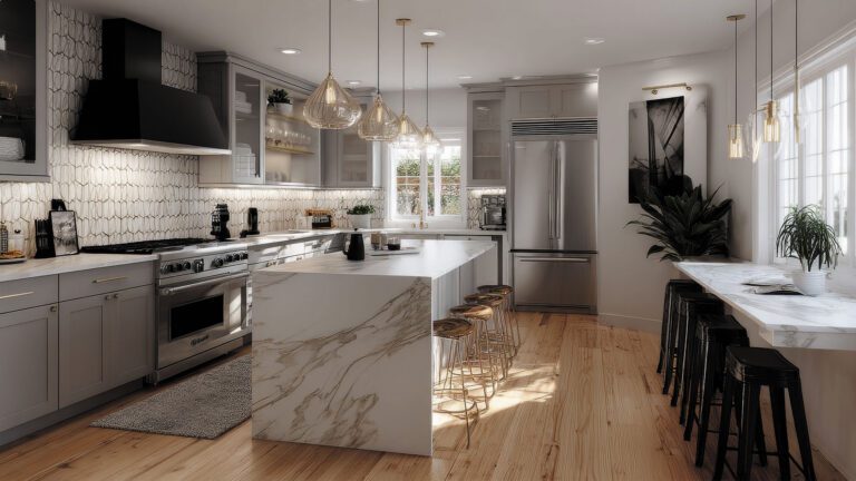 Building More Than a House: Creating a Home That Reflects Your Story
