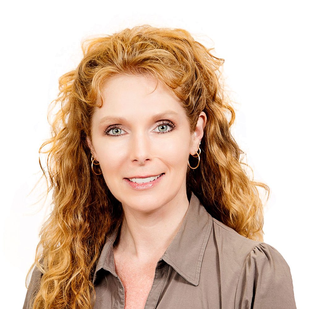 Kristin Stahulak