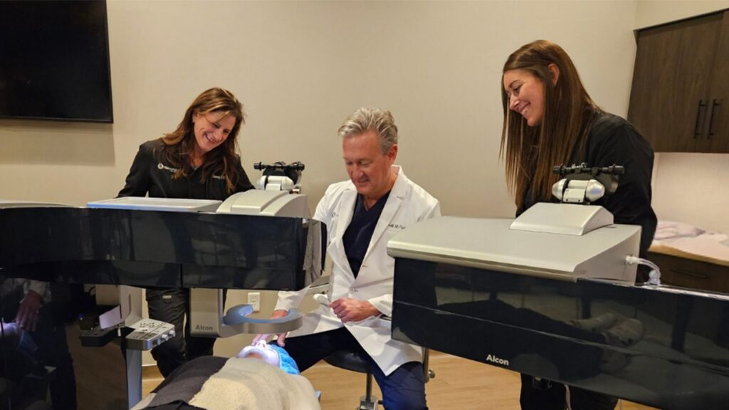Thinking About LASIK? Here’s What Most People Don’t Know