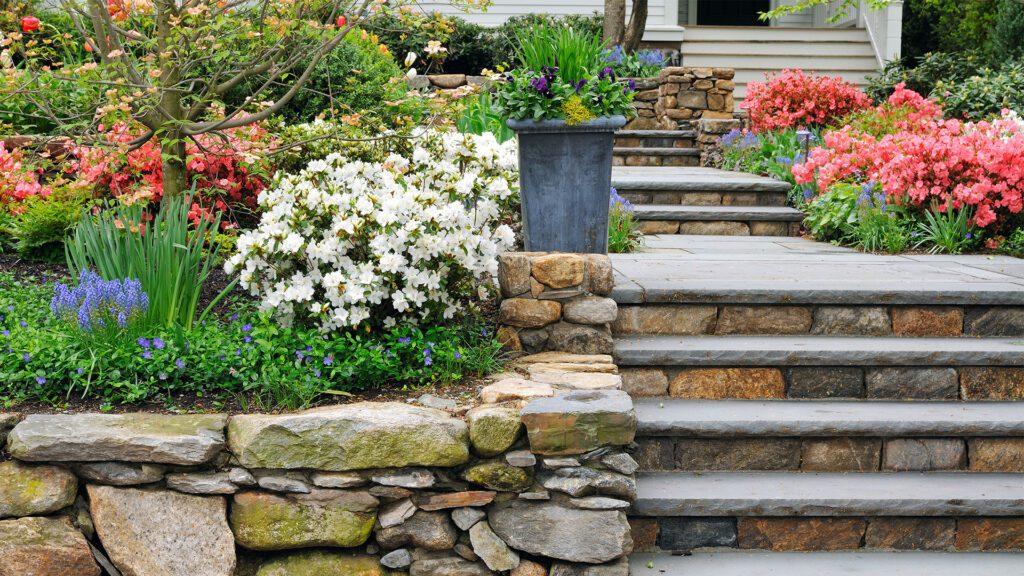 Preparing Your Landscaping for the Following Spring and Summer