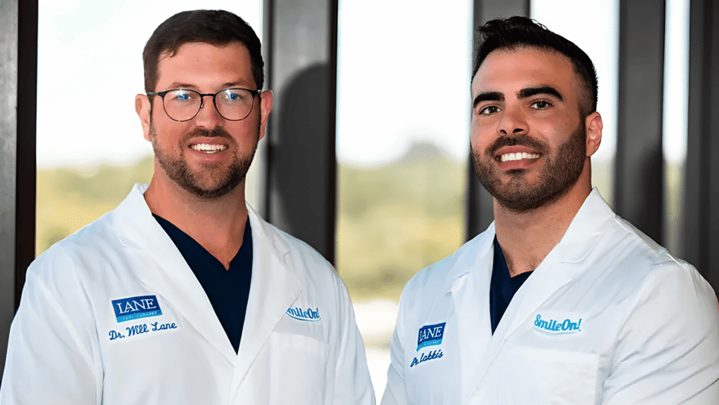 Why Choose Lane Oral Surgery for the Removal of Your Teen’s Wisdom Teeth?