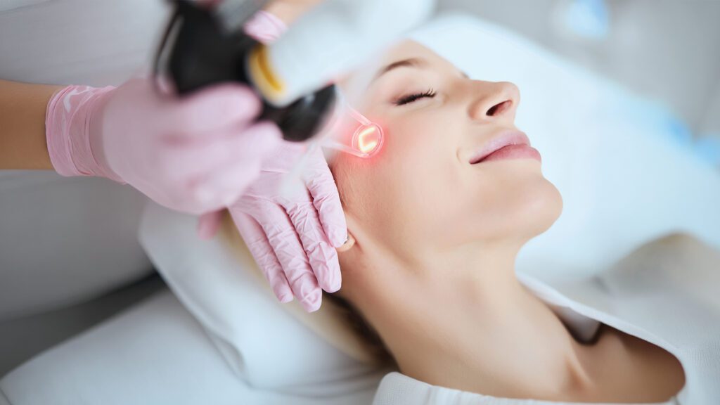 Why Fall Is Laser Season: Start Your Skin Reset Before Summer Damage Sets In