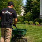 Why Fall Is the Best Time to Seed