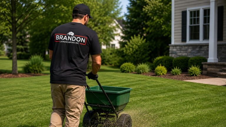 Why Fall Is the Best Time to Seed