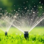 Why Irrigation Systems Can Develop Problems After a Successful Spring Startup