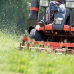 Expert Lawn Care Advice from Teague Tractor