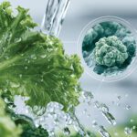 Intestinal cleansing post-parasitic invasion 