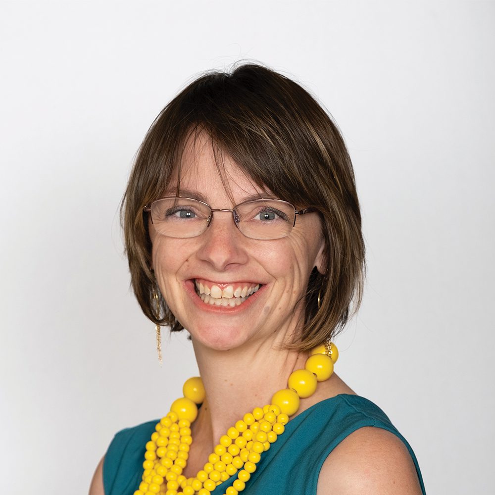 Linda Craig