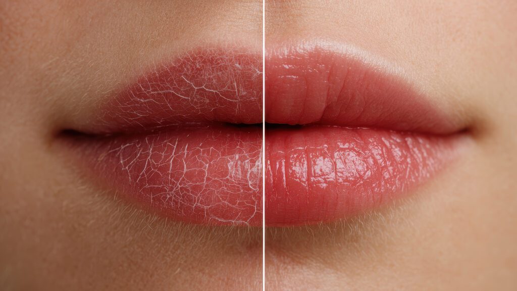 The Hidden Dangers of Xerostomia (Dry Mouth)