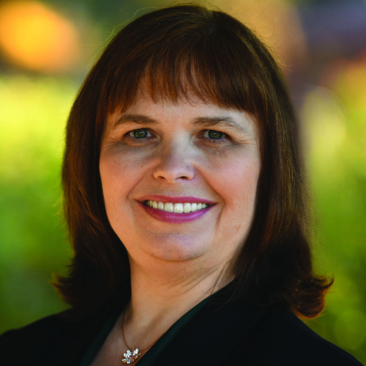 Lisa Bryant