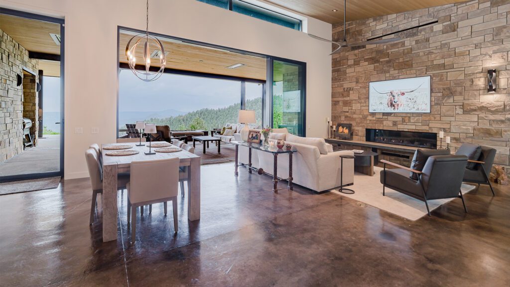 The Luxury of a Well-Designed Home