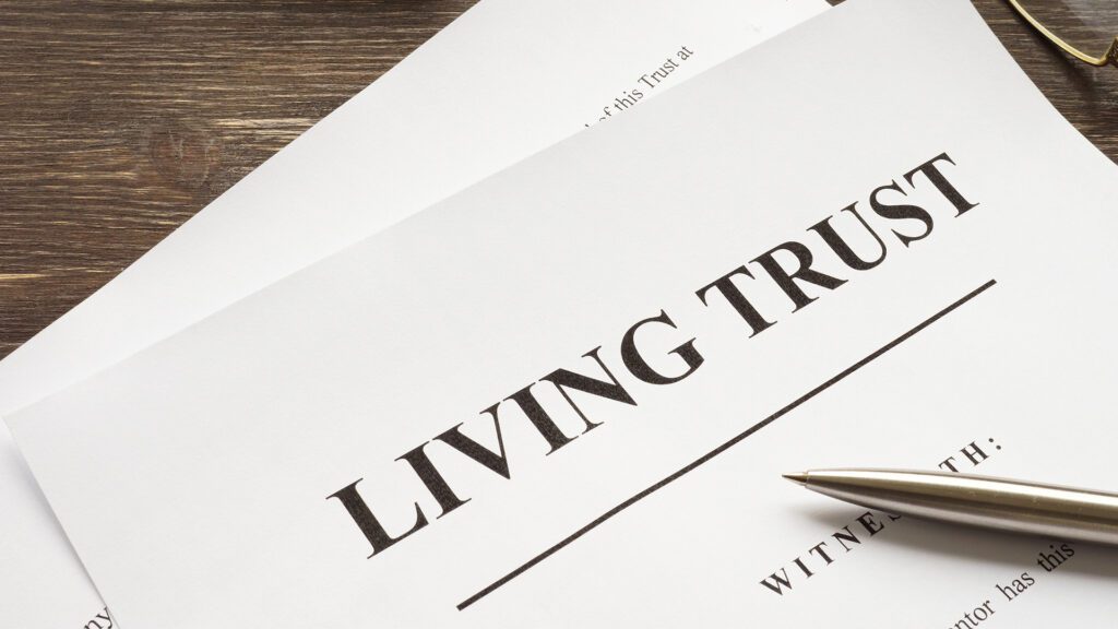Estate Planning Beyond the Documents: Understanding a Living Trust: Benefits, Limitations and Funding