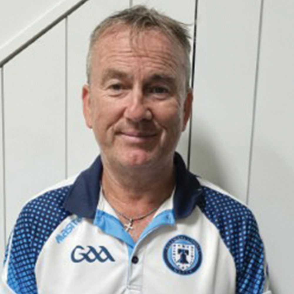 Louie Bradley