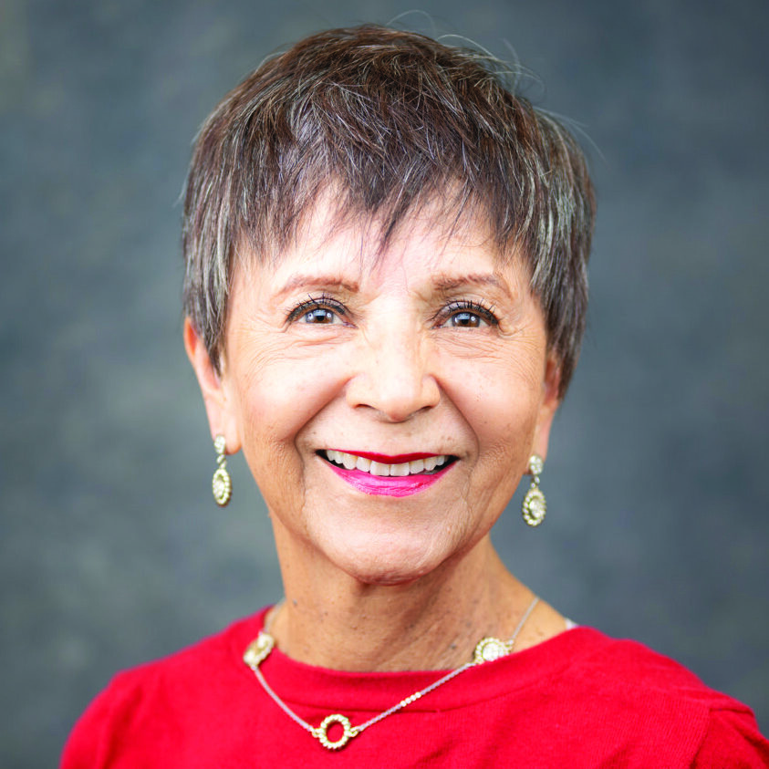 Lucille Maravilla 