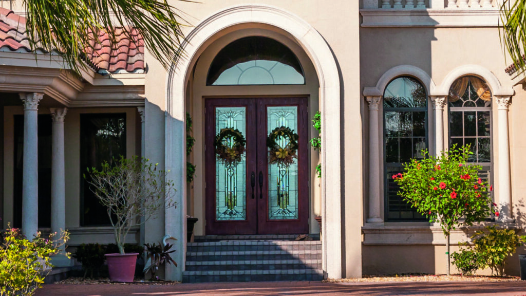 Why Replacing Your Front Door Is One of the Smartest Investments You Can Make