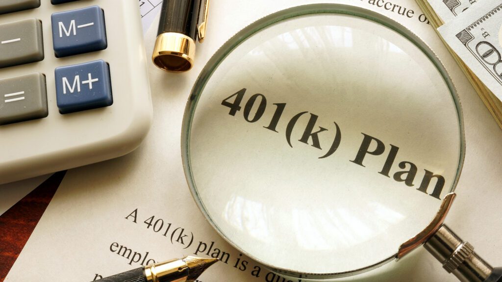 Build Confidence in Your 401(k) Decisions