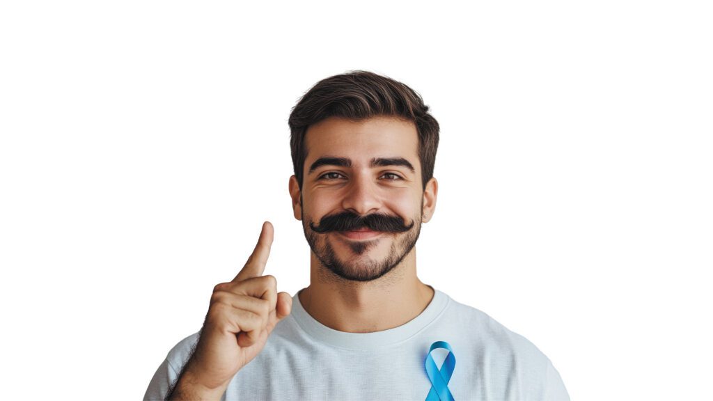 Prostate Cancer Awareness