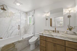 Manifested Interiors bathroom interior