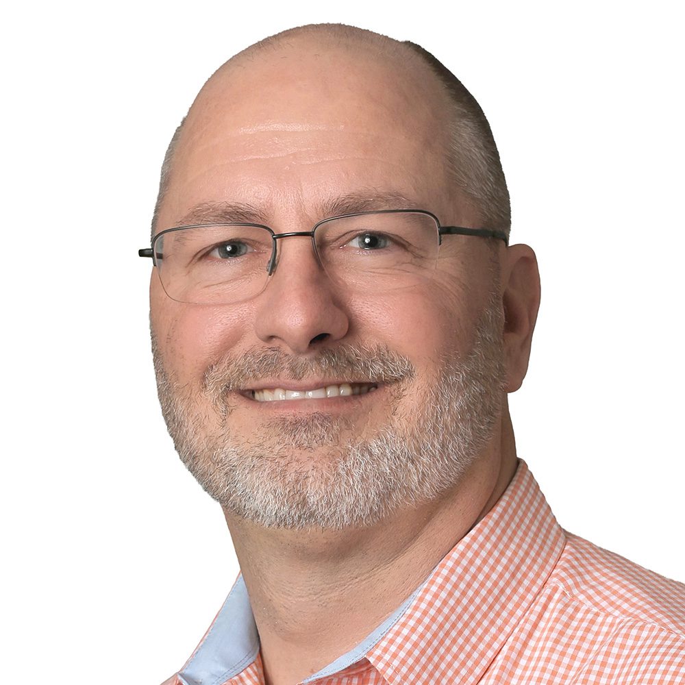Marcus Gleaton