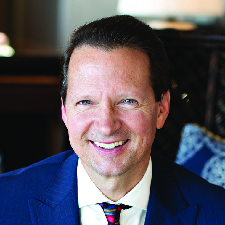 Mark Dutram