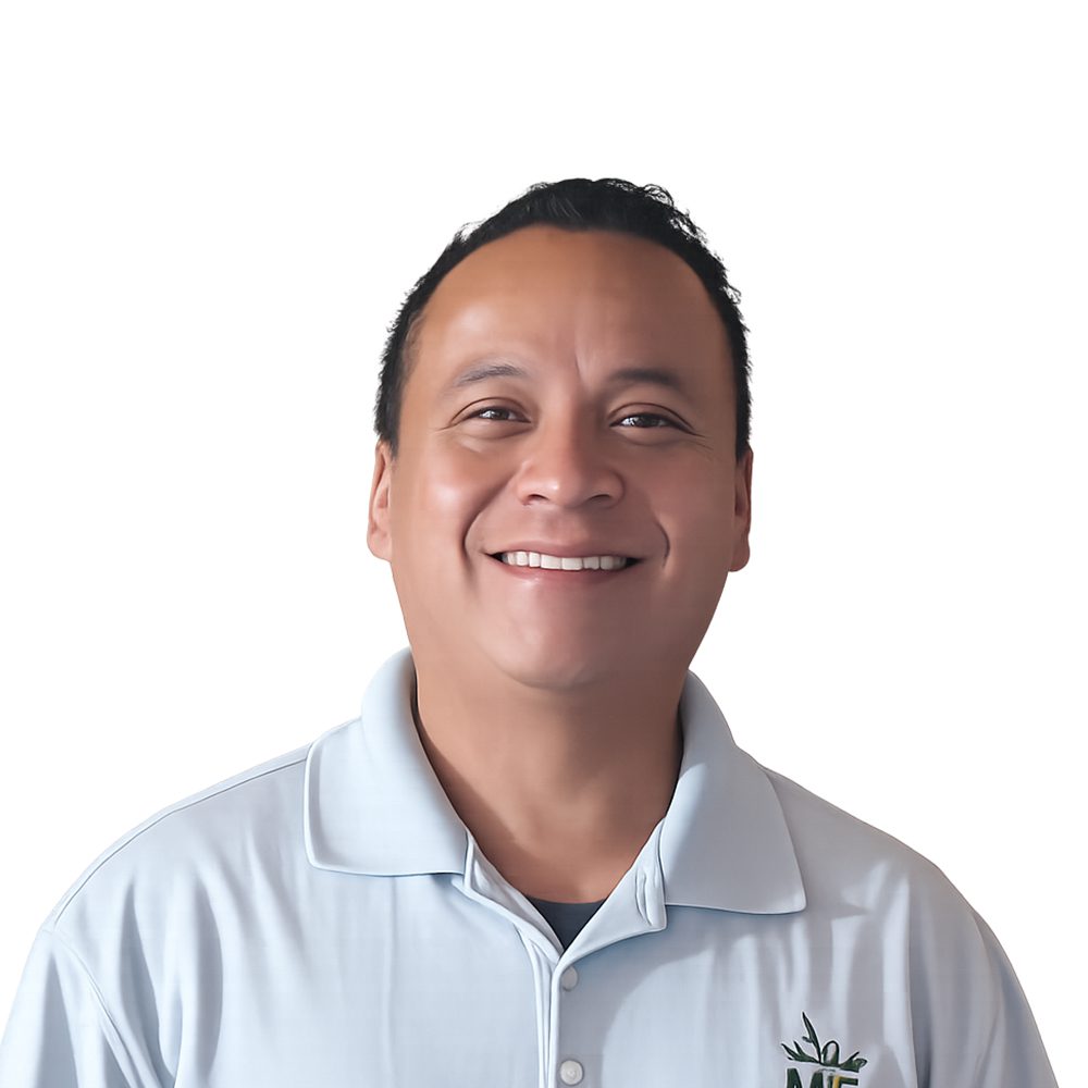 Mauricio Gutierrez
