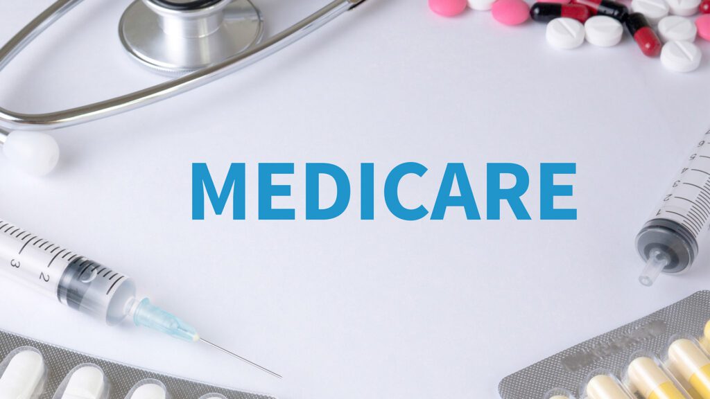 Stay or Switch? Making Sense of Medicare