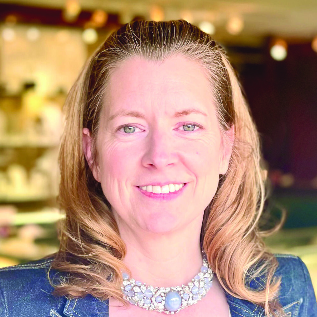 Melissa Davis-Rozsa, G.G.