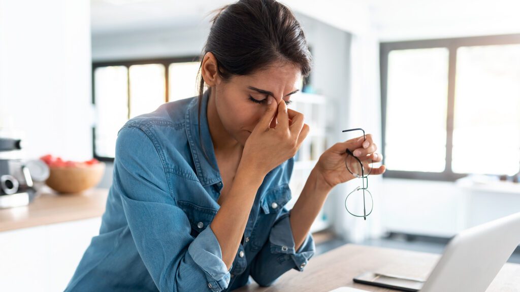 The Science of Stress: How Chronic Stress Impacts Your Health—and What You Can Do About It