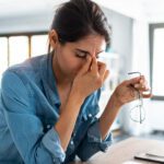 The Science of Stress: How Chronic Stress Impacts Your Health—and What You Can Do About It