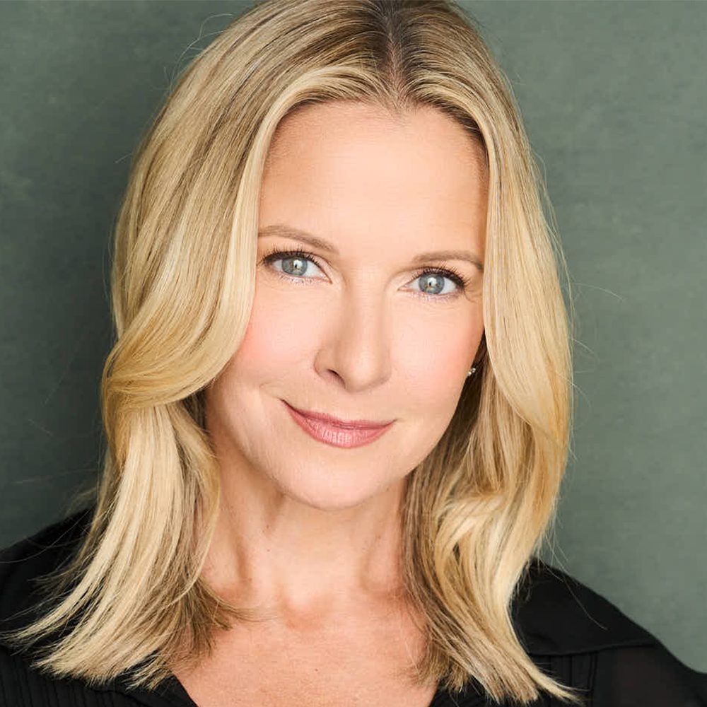 Meredith Patterson