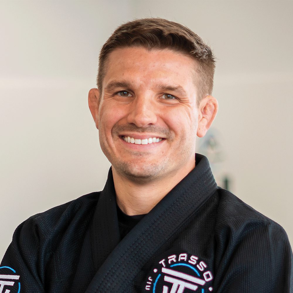 Michael Trasso