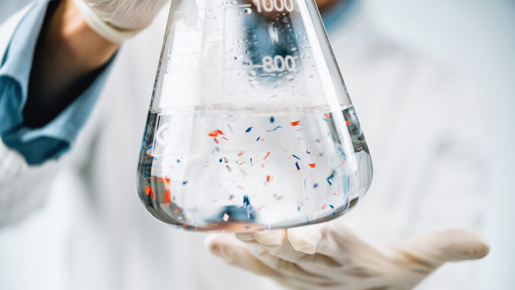 Microplastics at Home: What They Are and How to Reduce Your Exposure