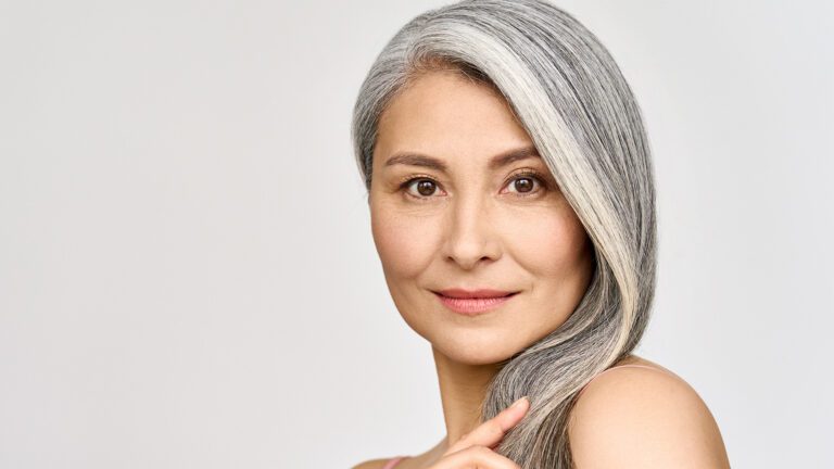 Why Your Skin Changes After 40 and What You Can Do About It: Understanding the Science Behind Healthy Aging