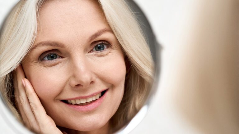 Refresh Tired Eyes Without Surgery: A Modern Approach to Under Eye Rejuvenation